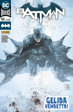 Volume cover